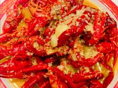 -虾铺子龙虾·私房菜(金源花苑店)