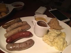 -Shanghai Brew House上海啤酒工坊(老外街店)