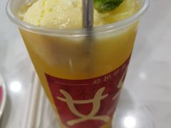 -东鑫记港式茶餐厅(南京东路店)