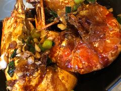 -喜记避风塘炒辣蟹(旗舰店)