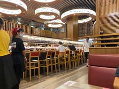 -三禾寿司(石龙店)