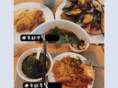 -佳源四季酒店-雅悦自助餐厅(新洲路店)