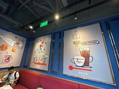 -COSTA COFFEE(吴江路店)