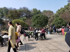 -食膳公园包子铺(烈士公园店)