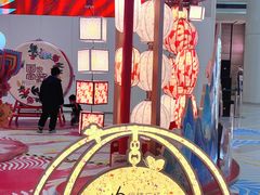 -皇城恒隆广场