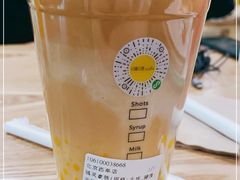 -咪咕咖啡(北京西单店)