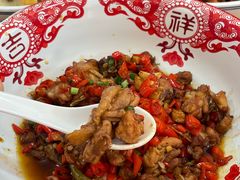 -浏阳小饭铺(洪西小区店)