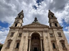 -圣伊什特万圣殿