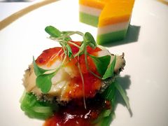 -金轩中餐厅 Jin Xuan(浦东丽思卡尔顿酒店)