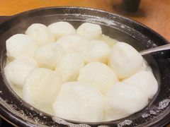 -广州富力君悦大酒店空中花园