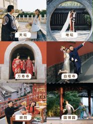 -绽放摄胶片摄影工作室