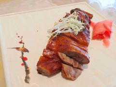 本帮酱鸭-沪华海鲜大酒楼(南汇店)