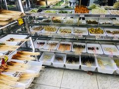 -袁记串串香(人民公园店)