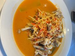 -孔雀川菜(万象天地店)