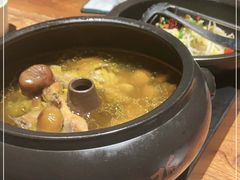 -云海肴·汽锅鸡·云南菜(美罗城店)