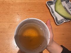 -希望日本料理(保利香槟花园店)