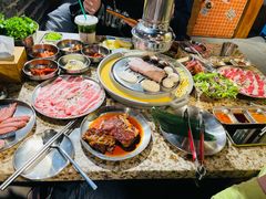 -朴安胖·韩国烤肉(沈阳店)