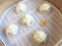 -鼎泰丰(嘉年华•海信广场VILLAGE店)