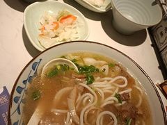 -鑫花溪牛肉米粉(凤凰街创始总店)