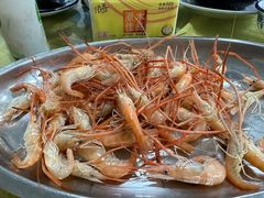 -友记河鲜(聚友美食店)