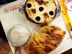 -丁香西饼屋(桂林路店)