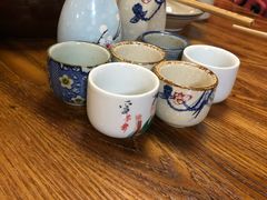 -刘师父老汉口江湖菜(蔡锷路店)