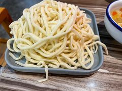 -锅十二涮肉馆·鞭蛋锅