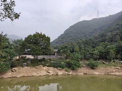 -黄公望隐居地