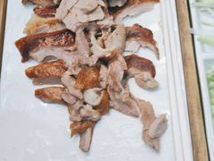 -清真悦宾楼食府(海湖店)