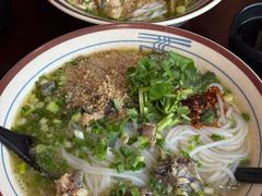 -沈记土鸡米线(七星街品牌中心店)