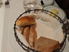 -Wolfgang’s Steakhouse 沃夫冈牛排馆(上海白玉兰广场店)