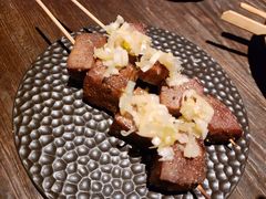 炭烤牛舌-三川·十酒Izakaya(南昌路店)
