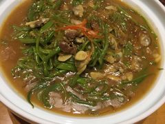 -小天厨民间菜馆(深圳街店)