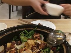 -清真重庆巴爷香辣鸡煲(南小巷店)