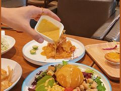 -集品堂·JPC餐厅(青年大街市府店)