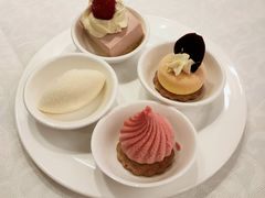 -香宫中餐厅·大连香格里拉(人民路店)