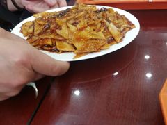 -护国寺小吃店(阜成门桥店)