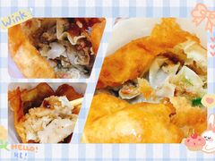 -家阳赵师傅油饼包烧麦(粮道街店)
