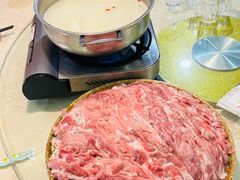 -萬家灯火·私房湘菜·22年老手艺(南岭大道店)