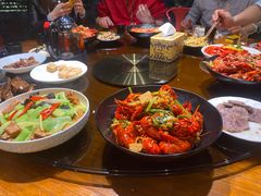 -金陵一哥龙虾(水木秦淮店)