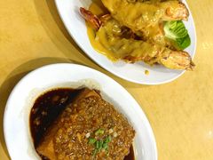 -ZF Seafood Restaurant 卓峰海鲜餐