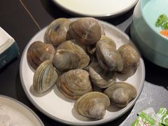 -東盛炭烤自助料理(浦东文峰广场店)