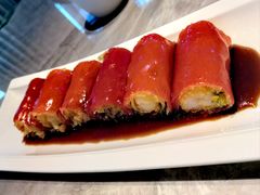 -陶兰居·香港饭店·海鲜大排档(圆融时代广场店)