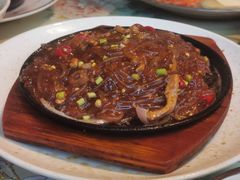 -石老头关东饺子王·东北菜(嘉华鑫城店)