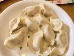 -海胆小馆(东北水饺·春柳店)