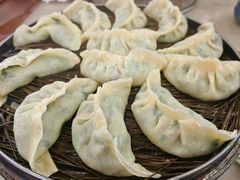 -老蔡记(德化美食街店)