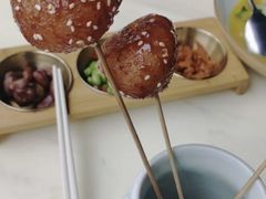 -柴门饭儿(成都太古里店)