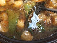 -天瑞福云南过桥米线(十里河店)