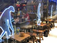 -很久以前羊肉串(大华三路店)
