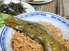 -水门桥面馆(东坡雅居店)